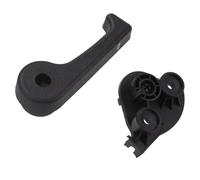 Car Bonnet Release Compatible With Hyundai For Elantra 2007 2008 2009 2010 2011 2012 2013 2014 2015 2016 1 Set Hood Latch Release Base Handle Repair Parts