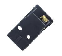 Car Bonnet Release Compatible With Kia For Rio 2011 2012 2013 2014 2015 2016 2017 Hood Latch Release Handle Repair Replacement Parts Accessories