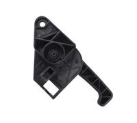 Car Bonnet Release Compatible With Lincoln For MKZ 2013 2014 2015 2016 2017 Hood Release Handle Latch Pull Lever Repair Replacement Parts Accessories