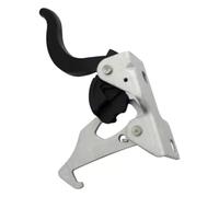 Car Bonnet Release Handle Fits for BMW For E53 2000 2001 2002 2003 2004 2005 2006 Car Hood Latch Release Handle Catch Engine Handle Lid Hook 51238402552 8402552