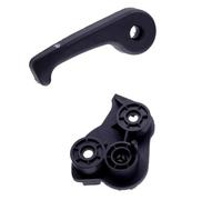 Car Bonnet Release Handle Fits for Hyundai For Sonata 2011-2019 Front Bonnet Release Handle Hood Latch Release Handle Base Hood Release Grip Handle 811812B000