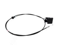 Car Bonnet Release Handle For Mazda 3 2004 2005 2006 2007 2008 2009 BP4K56720C Car Engine Hood Latch Release Handle Switch Cable Auto Interior Accessories