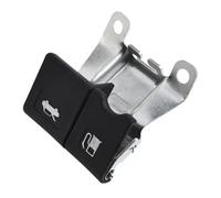 Car Bonnet Release Lever Compatible With Nissan For Altima 2013 2014 2015 2016 2017 Car Hood Release Handle Latch Accessories