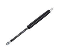 Car Bonnet Struts 1PC 150mm-230mm 40kg/400N/90LBS Universal Strut Bars Gas Spring Support Boot Bonnet Car Caravans Doors Hatches Boat Bus Front Hood Strut(18-8-75-230)