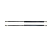 Car Bonnet Struts 2 Piece For Jaguar XJS 1986-1991 Front Car The Hood Bonnet Lift Support Gas Spring Struts Shock Supports Hood Gas Struts