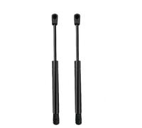 Car Bonnet Struts 2PC 150-230mm 20kg/200N Car hydraulic Lift Support Gas Strut Hydraulic Spring Hinge Kitchen Cupboard Hinge Furniture Hardware(170mm)