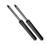 Car Bonnet Struts 2pcs Universal 100N 150N 200N Car Gas Strut Bars Gas For Spring Hood 610mm For M8 Support Rod Shock Lift For RV Bed Window Bus Caravans Gas Strut Lift Support(200N)