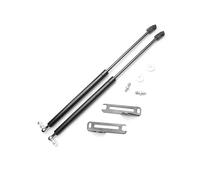 Car Bonnet Struts Car Accessories Front Bonnet Cover Support Lift Hydraulic Rod Strut Bars Bracket Refit For Skoda For Yeti 2009-2016 Gas Spring Strut