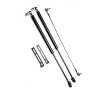 Car Bonnet Struts Car Hood Cover Lift Gas Springs Support Strut Bars Rod Bracket Shock For Seat For Leon For MK3 2012 2013 2014-2019 Gas Spring Strut