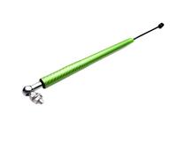 Car Bonnet Struts Fits for VW For Golf 8 MK8 2020-2025 Car Strut Bars Bonnet Hood Cover Gas Shock Lift Support Hydraulic Rod Accessories Front Hood Strut(Red)(GREEN)