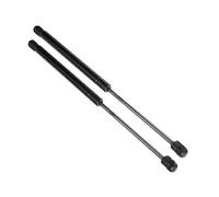 Car Bonnet Struts For Mazda For CX-9 CX9 TC 2016-2024 Car Front Bonnet Hood Gas Strut Spring Shock Rod Lift Support Absorbers