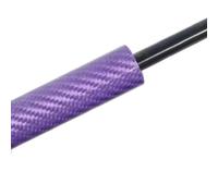 Car Bonnet Struts For Peugeot For 2008 P24 2019 2020 2021 2022 2023 2024 Engine Hood Strut Bonnet Lift Support Rod Shock Damper Cylinder Piston Prop Front Hood Strut(Purple)