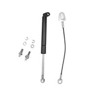 Car Bonnet Struts Gas 1/2Pieces Car Rear Tailgate Support Rod Lift Gas Strut Bar Shock Damper For Toyota For Hilux For Vigo For SR5 2005-2011(1Piece)