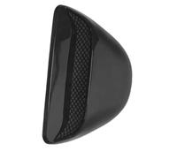 Car Bonnet Vent Universal Car Front Air Flow Intake Hood Scoop Vent Decorative Cover Replacement Exterior Parts Accessories