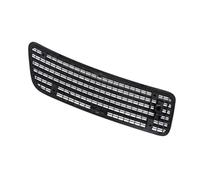 Car Bonnet Vents Cover Car Upper Grille Vent Cover Trim Engine Hood Grill Compatible With Benz For W221 W251 2007-2013 A2218800305(R)