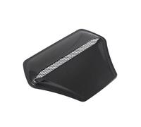 Car Bonnet Vents Cover Compatible With Land For Rover For Defender Automobile Front Hood Top Vent Cover Grilles Parts Repair Replacement Accessories