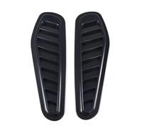 Car Bonnet Vents Cover Front Air Vent Outlet Cover