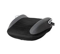 Car Booste-r Seat, Travel Car-Seat, Inflatable Booste-r Seats, Backless Boosters Seats, Portable Inflatable Boosters, for Toddler Kids Children Cushion, Comfortable Travel Friendly Risers