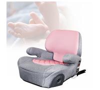 Car Booster Seat, 3-12 Years,15-36 kg,with Isofix Childs Car Seat Hidden Cup Holder Infant Car Seat for All Car Models,A