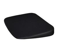 Car Booster Seat Cushion, Booster Seat for Low Drivers | Seat Pad with Wedge Enhancing Butt Pillow - Enhanced Driving Vision, Car Accessories t