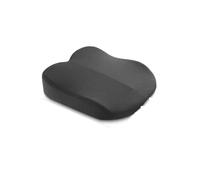 Car Booster Seat Cushion Heightening Height Boost Mat Breathable Portable Pad Fatigue Relief Suitable For Cars Seat Covers Protectors