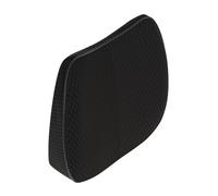 Car Booster Seat For Adults - Height Increase Cushion Pad, Portable Breathable Seat Riser | Comfort Driving Accessory For Short Drivers Travel Work Ride | Ergonomic Auto Support For