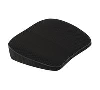 Car Booster Seat For Adults - Supportive Wedge Auto Cushion, Non Slip Car Seat Riser | Portable Seating Comfort, Enhanced Postuer Aid, Long Drive Relief, Ideal For Vehicles, Ofice Chairs, Commute Use