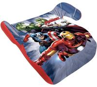 Car Booster Seat Marvel Avengers i-Size ECE R129/03 Approved