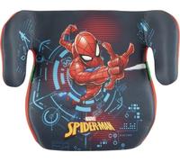 Car Booster Seat Marvel Spiderman I-Size ECE R129/03 Approved