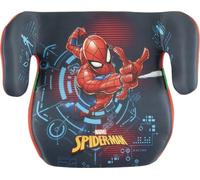 Car Booster Seat Marvel Spiderman I-Size ECE R129/03 Approved