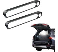 Car Boot Automatic Lights, Magnetic Sensor Trunk LED Tail Lights, 2PC | USB Rechargeable, Magnetic Motion Sensor Lights, Interior Car Boot Light Bars, for Trucks Roof Tent Luggage Box