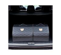 Car Boot Bags for Geo Spectrum Hatchback Coupe 1988-1989,Multi-Purpose Organiser for Gear, Supplies & Gifts, Tear-Resistant and Easy to Clean, Compact when Folded, 2-Pack