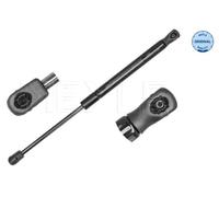 Car Boot Cargo Area Gas Spring Fits Seat MII Skoda Citigo MEYLE 140 910 0123