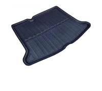 Car Boot Cargo Liners For VW ID.3 ID3 2019-2024 Pad Car Auto Rear Boot Cargo Liner Tray Trunk Mat Carpet