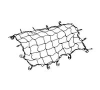 Car Boot Cargo Net Bungee Hooks Elastic Secure Luggage Van Truck 900 x 1150mm