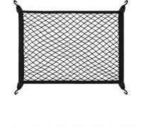 Car Boot Cargo Net for Ferrari 296 GTB 2022-2026 | Adjustable Elastic Organizer Luggage Net Fixed Accessories Nylon Organizer Net
