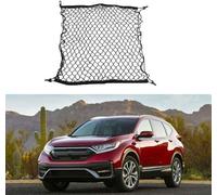 Car Boot Cargo Net for Honda CRV 2010-2026, Adjustable Elastic Nylon Car Boot Net Single-layer Luggage Fixed Net