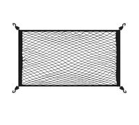 Car Boot Cargo Net for Lexus TZ 2026 2027, Heavy Duty Boot Storage Organiser Net Adjustable Elastic Nylon String Net Mesh,A/Single Layer-80 * 40cm