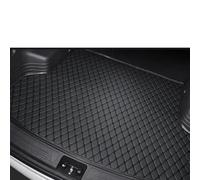 Car Boot Carpet For Mazda For CX-5 For CX5 For CX 5 2024 2023 2022 2021 2020 2019 2018 2017 Car Trunk Mats Cargo Liner Auto Interior Accessories Vehicles Car Boot Protector(Black with Black)