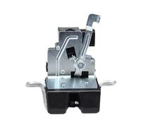 Car Boot Clamp Compatible with Hyundai for Grand for I10 for MK5 for Hatchback 2013 2014 2015 2016 2017 2018 2019 2020 Trunk Latch Boot Lid Lock