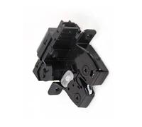 Car Boot Clamp Compatible with Nissan for Tiida for SC11 2007 2008 2009 2010 2011 2012 Bootlid Rear Trunk Lid Lock Latch OEM 905022DX0A