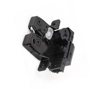 Car Boot Clamp Compatible with Nissan for Tiida for SC11 2007 2008 2009 2010 2011 2012 for C12 2011-2016 Bootlid Rear Trunk Lid Lock Latch