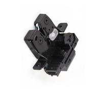 Car Boot Clamp Compatible with Nissan for Tiida for SC11 2007 2008 2009 2010 2011 2012 for C12 2012-2019 Bootlid Rear Trunk Lid Lock Latch