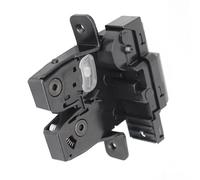 Car Boot Clamp Compatible with Nissan for Tiida for SC11 2007 2008 2009 2010 2011 2012 Tailgate Boot Lid Trunk Lock Actuator Latch