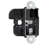 Car Boot Clamp Compatible with VW for Passat for 3C5 2005 2006 2007 2008 2009 2010 2011 Tailgate Boot Lid Trunk Lock Actuator Latch
