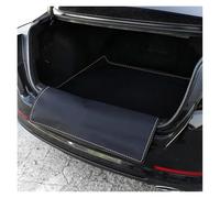 Car Boot Cover 100x140cm Auto Protective Blanket Waterproof Car Tail Trunk Pad Automotive Trunk Oxford Cloth Mat Car Accessories