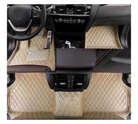 Car Boot Cover Car floor mats for A5 for Sportback 4-Door 2017 2018 2019 2020 2021 2022 2023 2024 Car Trunk Mat foot Pads carpet accessories Car Boot Mat(Beige-1Set)