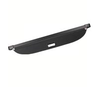 Car Boot Cover For Great Wall For Haval H5 II 2023 2024 | Hield Shade Curtain Partition Board Privacy Blinds Rear Trunk Cargo Cover Baffle