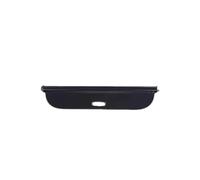 car boot cover For Hyundai For Santa Fe 2013-2026 | Trunk Cargo Cover Partition Baffle Privacy Dustproof Wear Resistant(24-26 Leather)