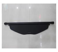 Car Boot Cover For Nissan For X-Trail T32 For Rogue | 2014-2018 Aluminum+Canvas Rear Cargo Cover Privacy Trunk Screen Security Shield Shade Accessories
